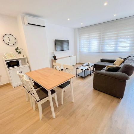 Lovely Flat Torremolinos Center 2 Bedrooms Esterno foto