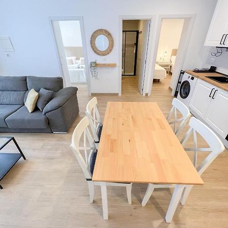 Lovely Flat Torremolinos Center 2 Bedrooms Esterno foto