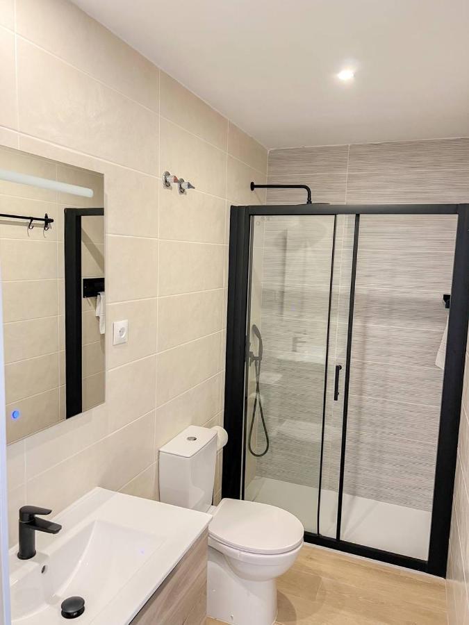 Lovely Flat Torremolinos Center 2 Bedrooms Esterno foto