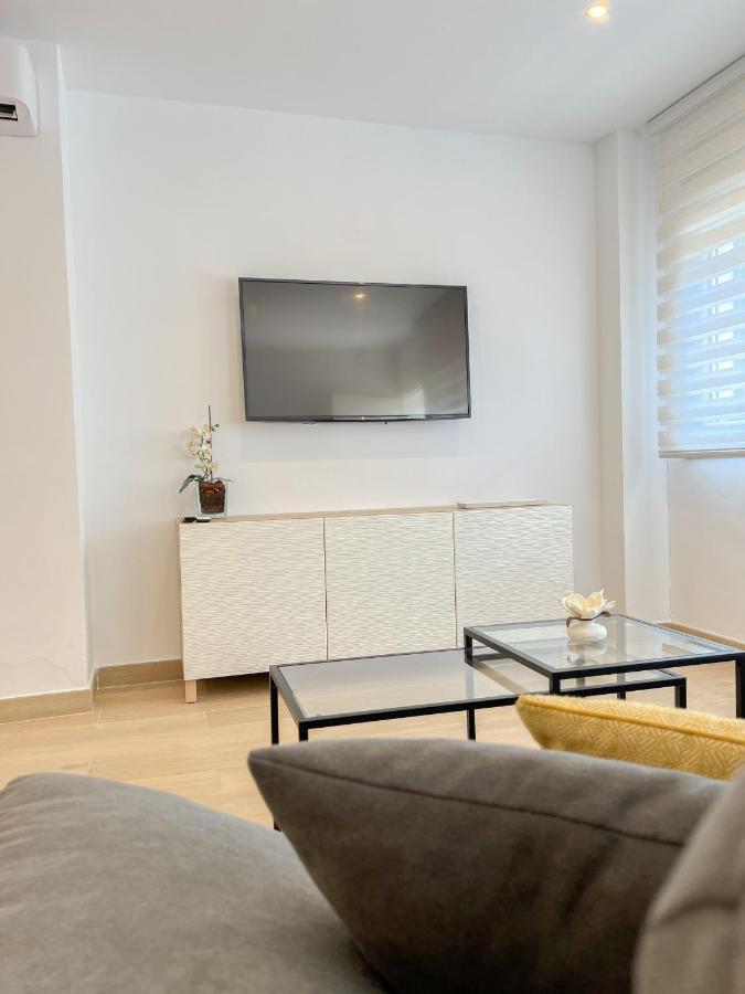 Lovely Flat Torremolinos Center 2 Bedrooms Esterno foto