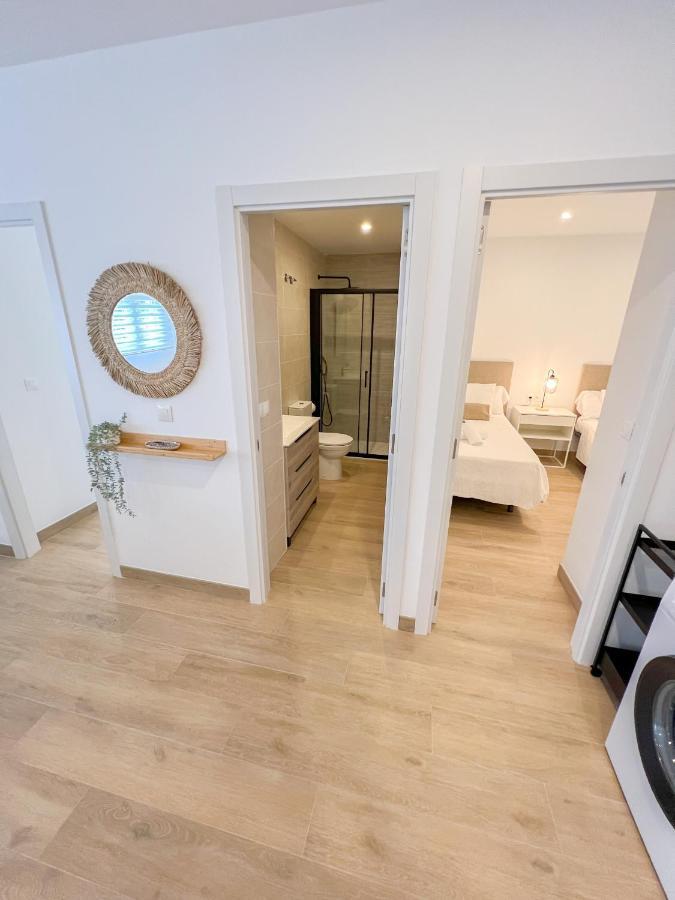 Lovely Flat Torremolinos Center 2 Bedrooms Esterno foto