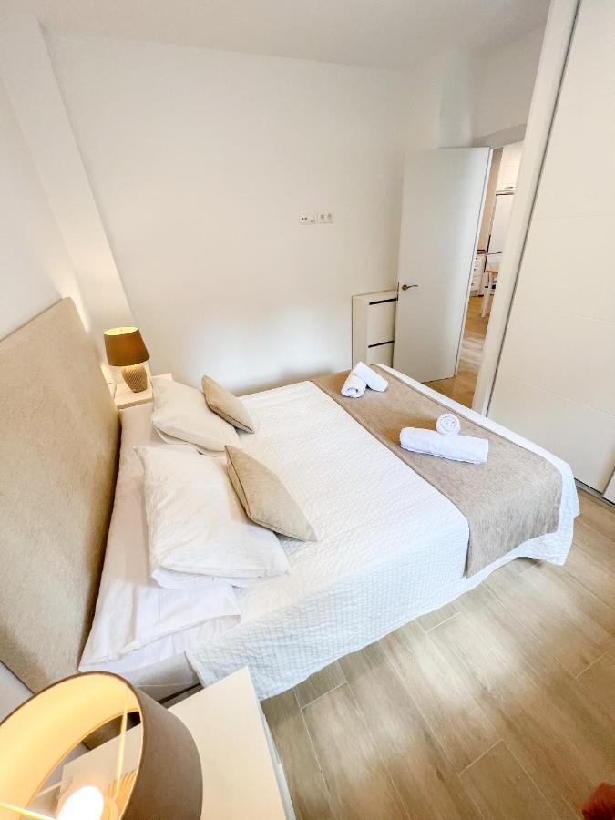 Lovely Flat Torremolinos Center 2 Bedrooms Esterno foto