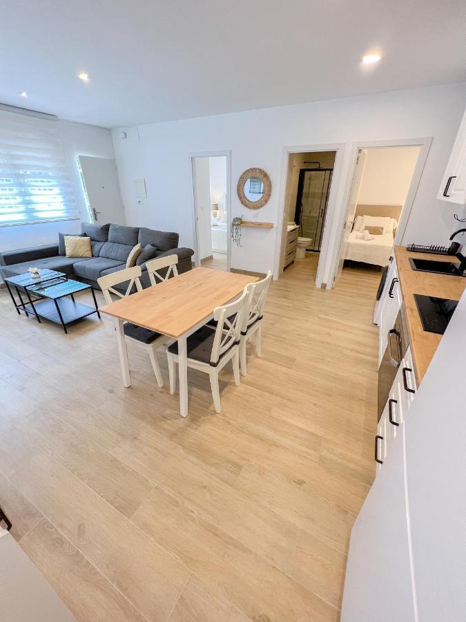 Lovely Flat Torremolinos Center 2 Bedrooms Esterno foto