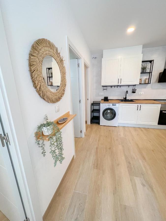 Lovely Flat Torremolinos Center 2 Bedrooms Esterno foto